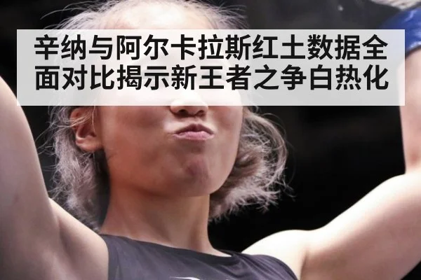 辛纳与阿尔卡拉斯红土数据全面对比揭示新王者之争白热化